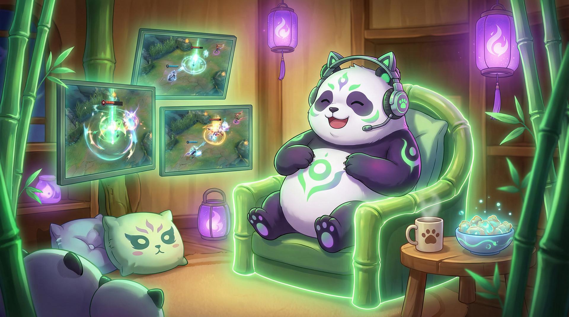 在线看片熊猫视频