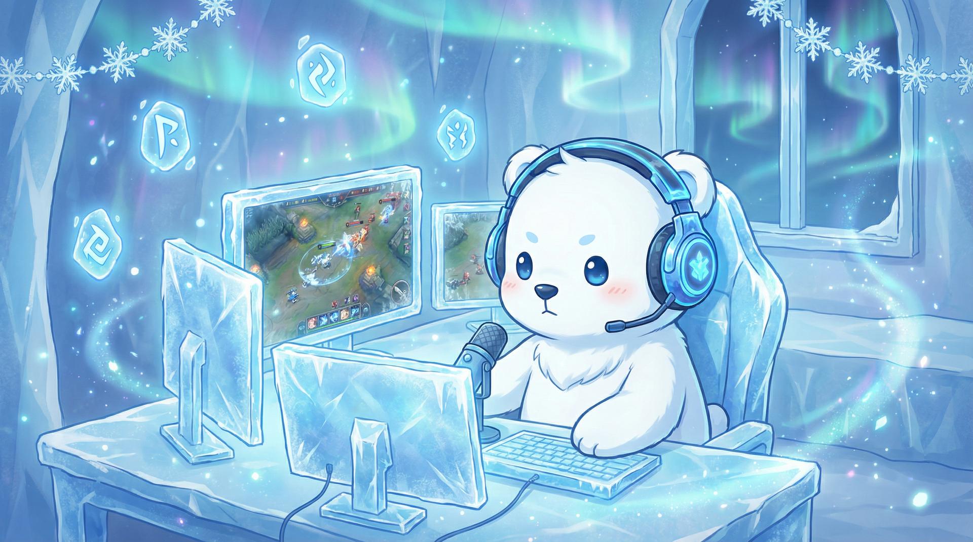 在线看片北极熊视频