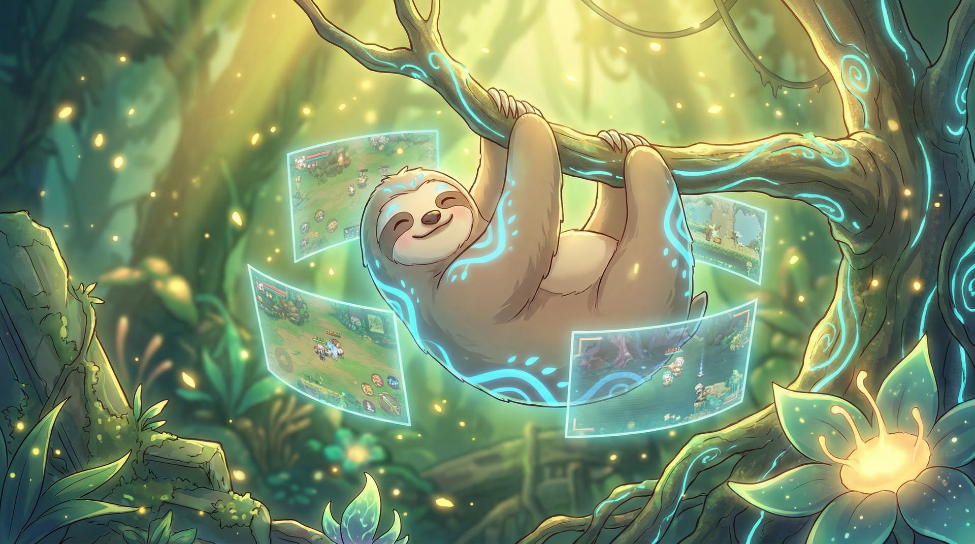 在线看片树懒视频