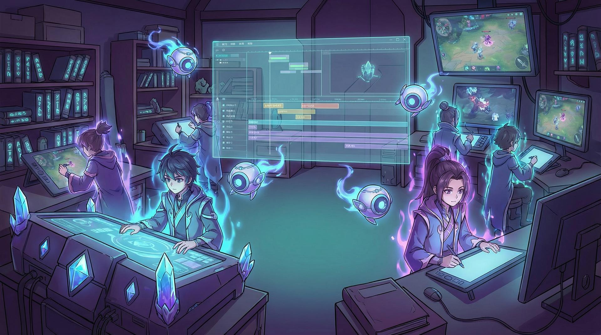 在线看片视频制作