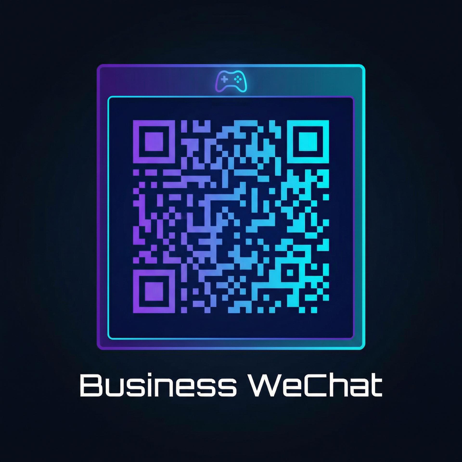 在线看片商务二维码